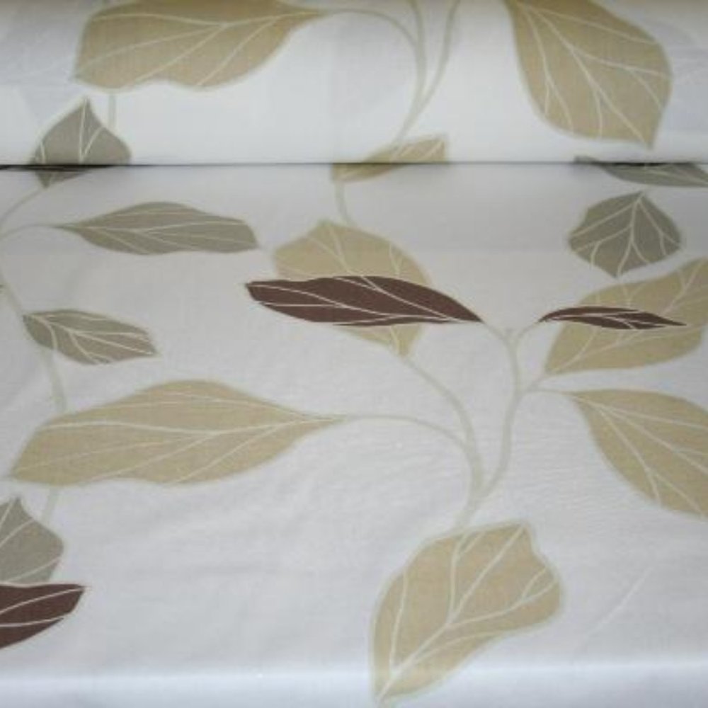 SOLD Women's Luxury PT Shadow Leaf Natural - Picture 2 of 6